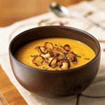 Healthy Soup Recipes from A Healthy Kitchen dot com