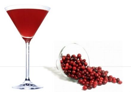 Cranberry Holiday Punch Recipe, cranberries, cranberry punch