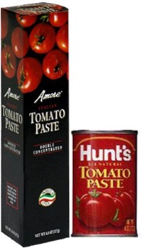 Money Saving Tomato Paste Tip