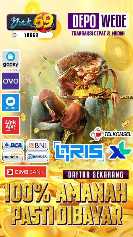 Login Yuk69